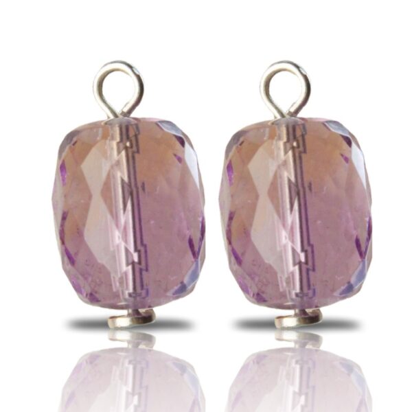 Ametrine Cascade Drops - Image 2