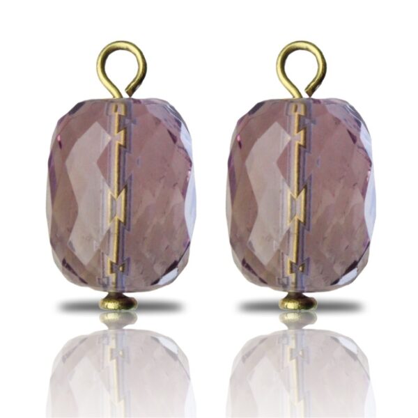 Ametrine Cascade Drops - Image 2